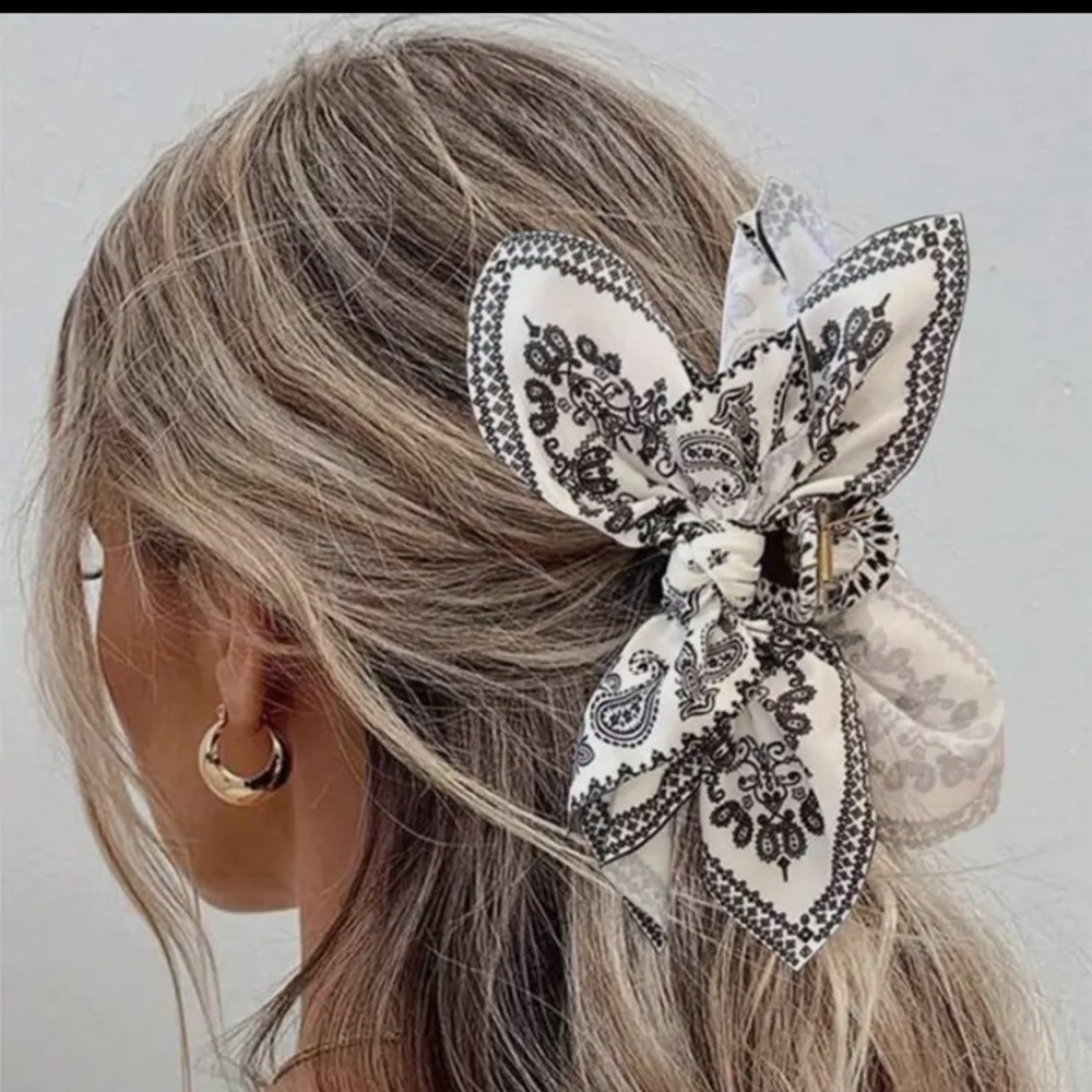 Hair clip